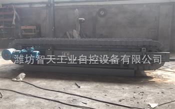 TDG0620计量皮带秤